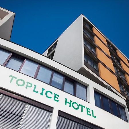 Toplice Hotel Крапинске-Топлице Экстерьер фото