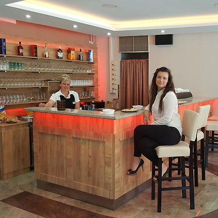 Toplice Hotel Крапинске-Топлице Экстерьер фото