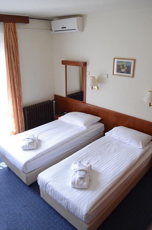 Toplice Hotel Крапинске-Топлице Номер фото