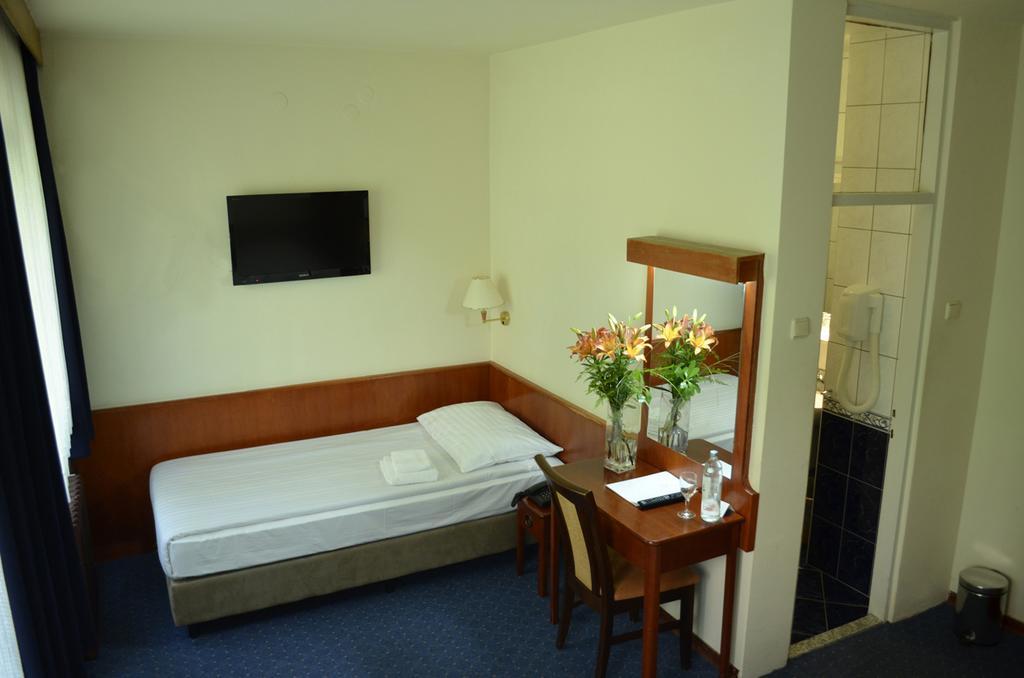 Toplice Hotel Крапинске-Топлице Номер фото