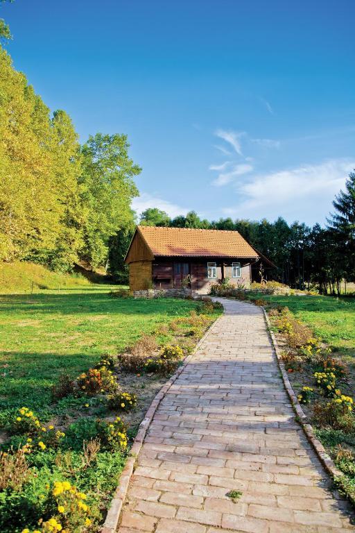 Toplice Hotel Крапинске-Топлице Экстерьер фото