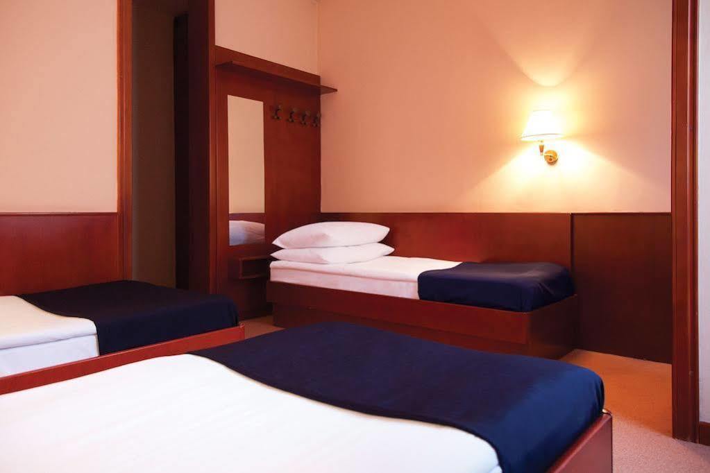 Toplice Hotel Крапинске-Топлице Экстерьер фото