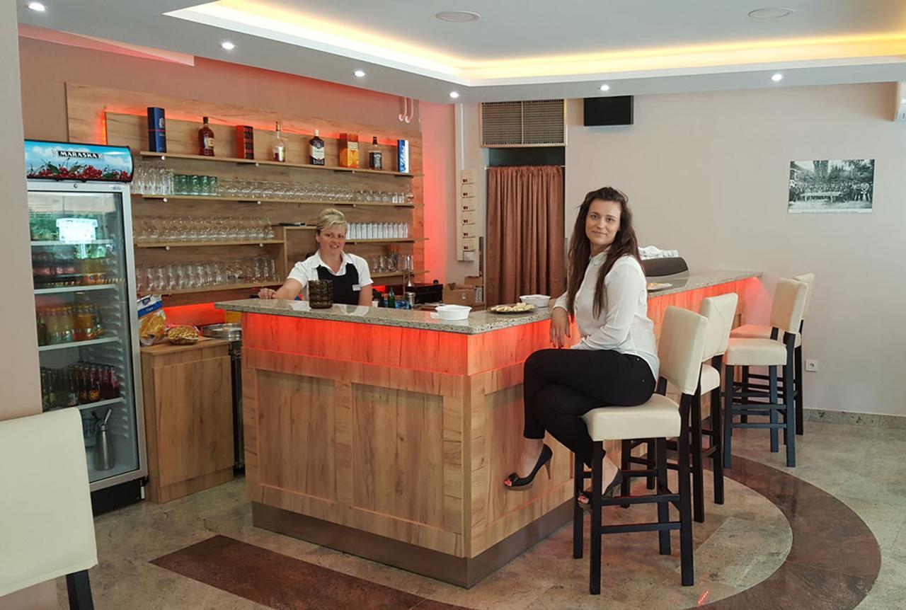 Toplice Hotel Крапинске-Топлице Экстерьер фото