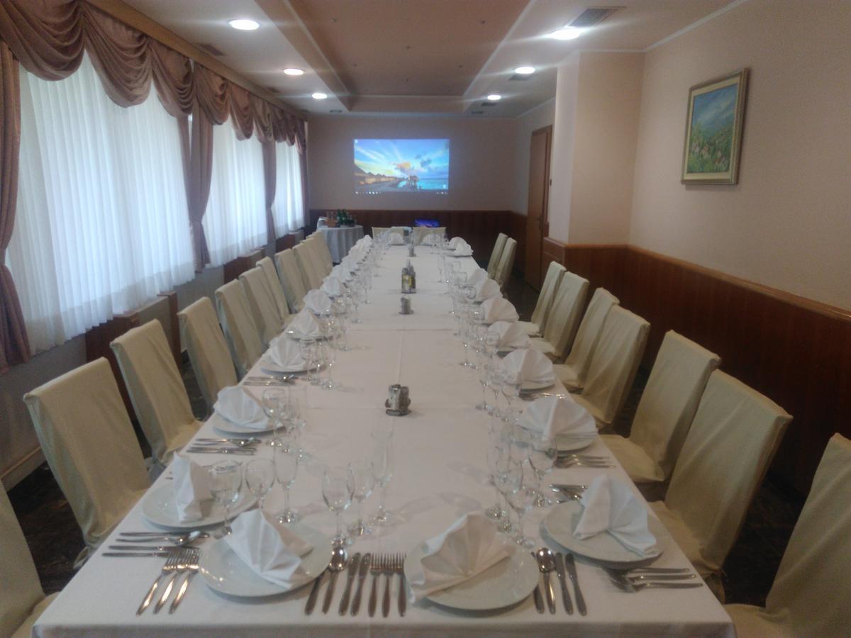 Toplice Hotel Крапинске-Топлице Экстерьер фото
