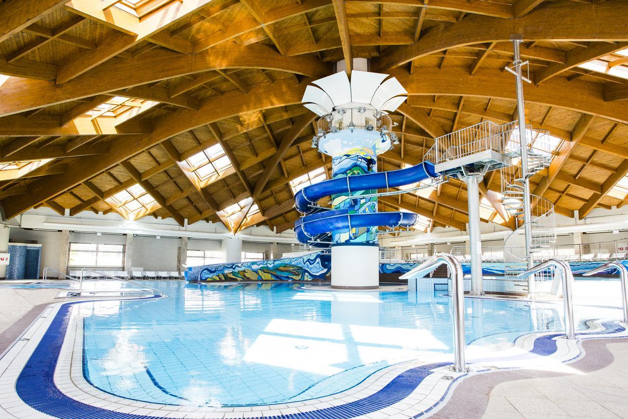 Toplice Hotel Крапинске-Топлице Экстерьер фото