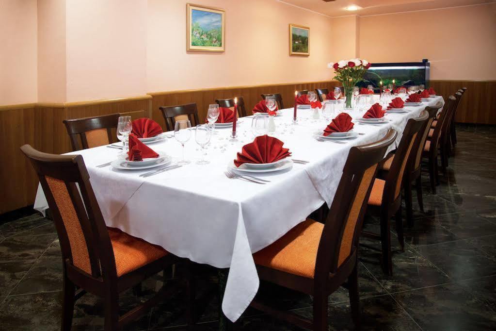 Toplice Hotel Крапинске-Топлице Экстерьер фото